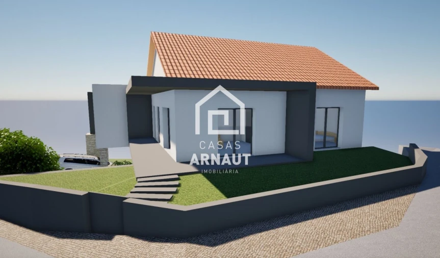 Moradia T3 para Venda em Pombal Foto 5