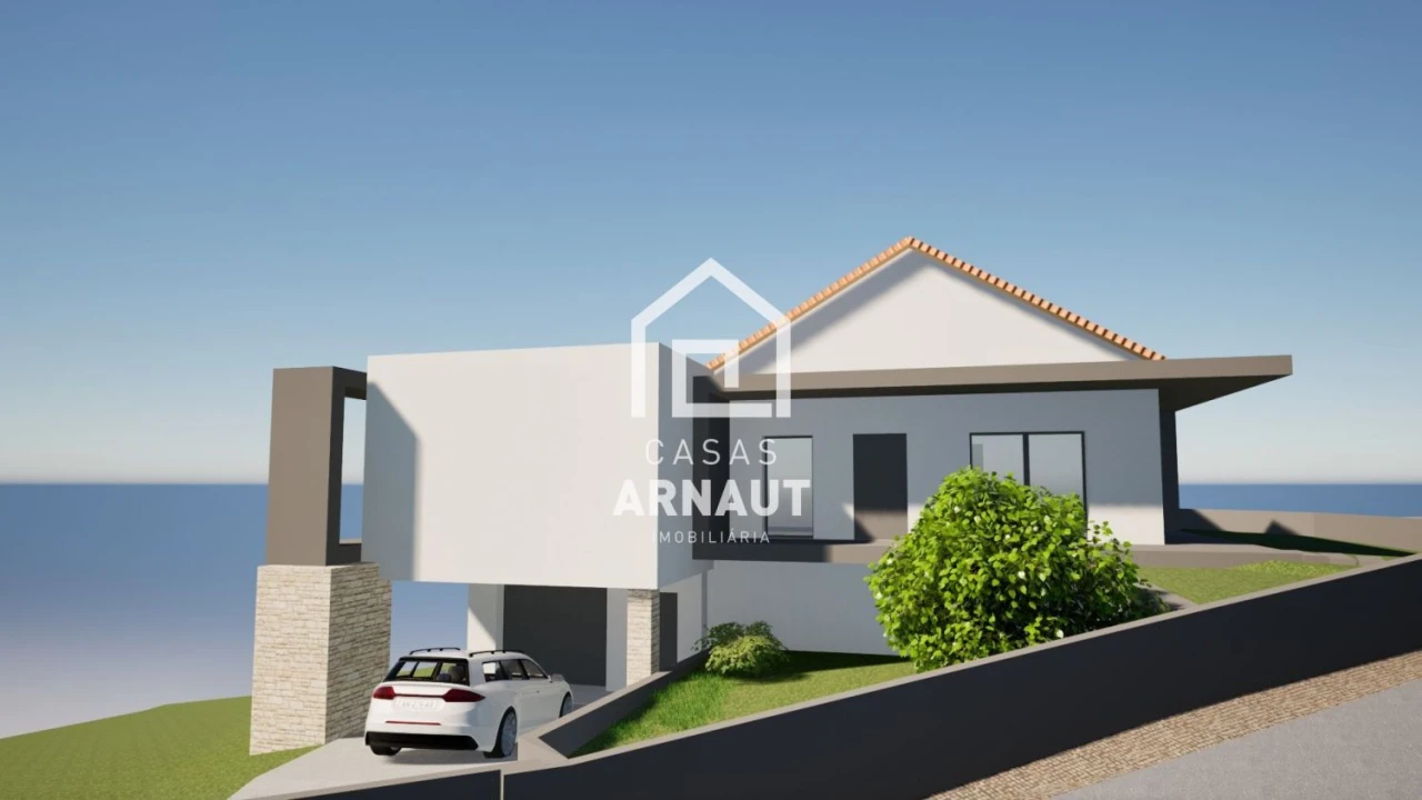 Moradia T3 para Venda em Pombal Foto 6