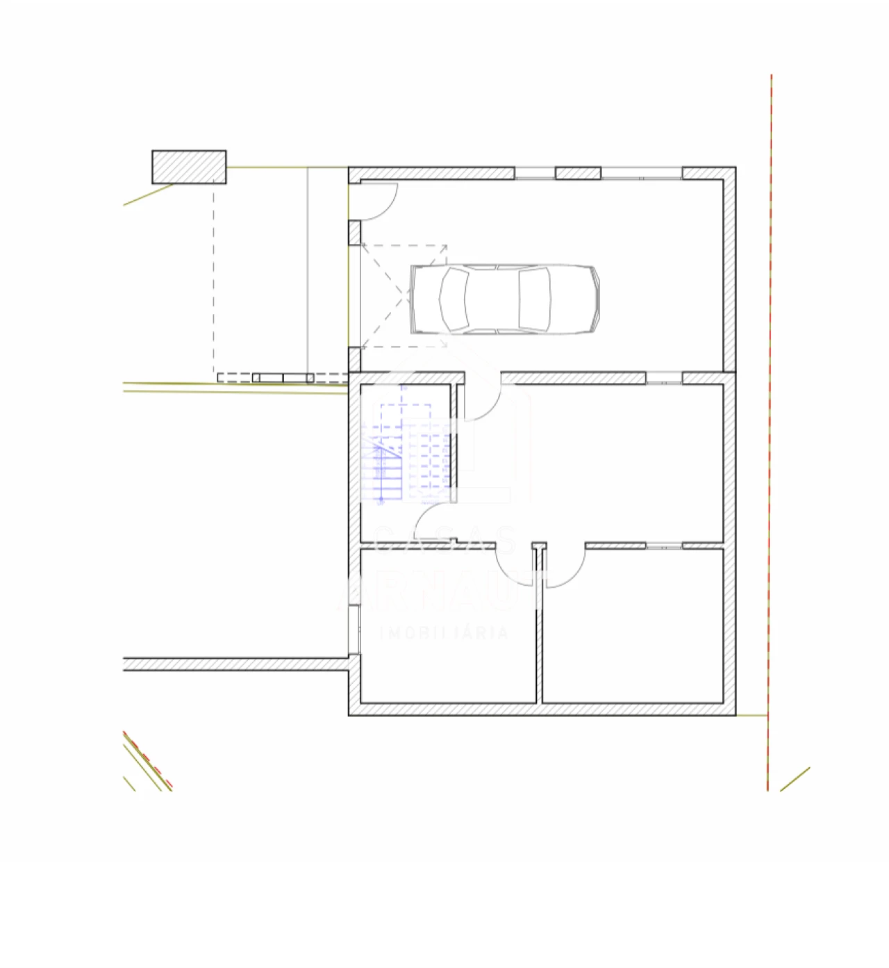 Moradia T3 para Venda em Pombal Foto 37