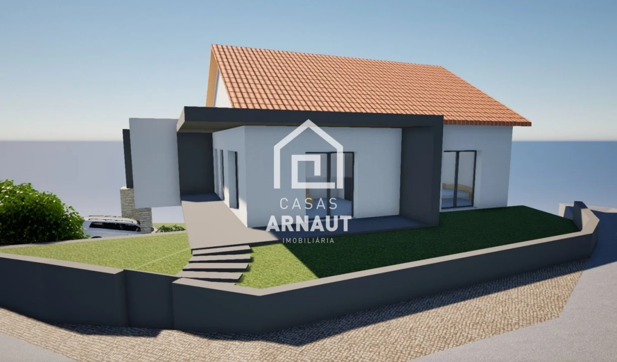 Moradia T3 para Venda em Pombal Foto 5