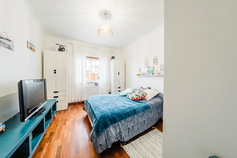 Apartamento T3 para Venda em Ferrel Foto 12