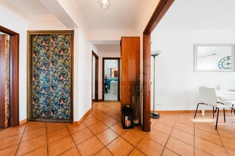 Apartamento T3 para Venda em Ferrel Foto 2