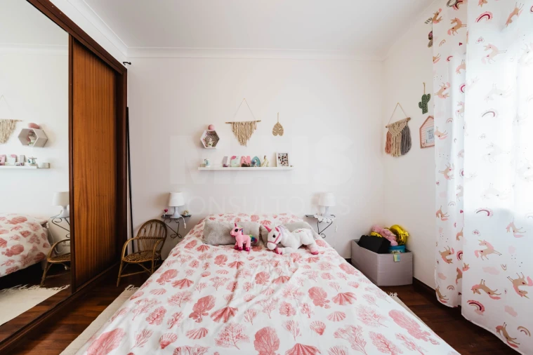 Apartamento T3 para Venda em Ferrel Foto 8