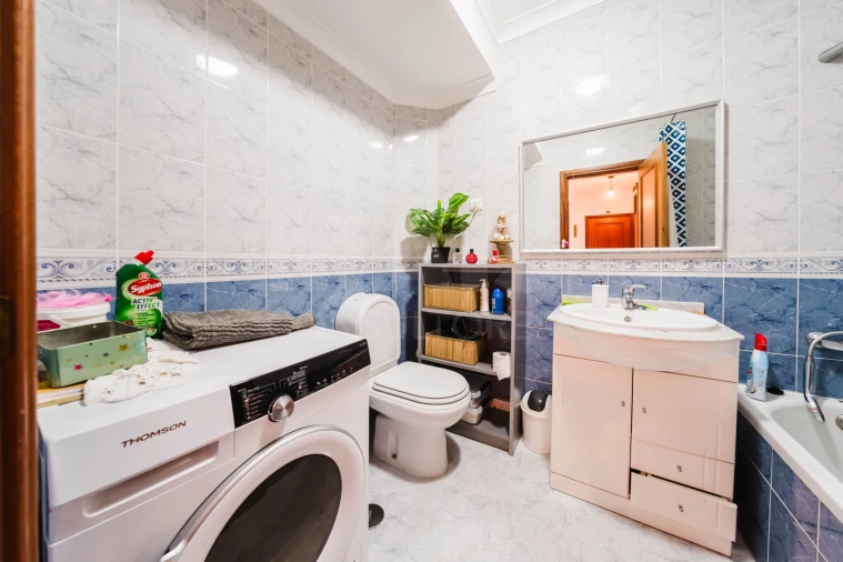 Apartamento T3 para Venda em Ferrel Foto 10