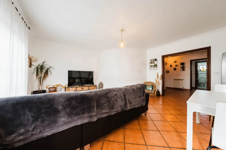 Apartamento T3 para Venda em Ferrel Foto 1