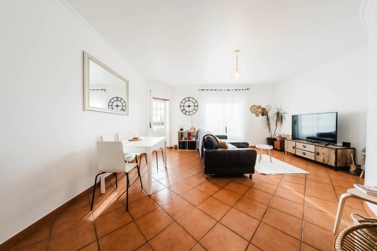 Apartamento T3 para Venda em Ferrel Foto 3