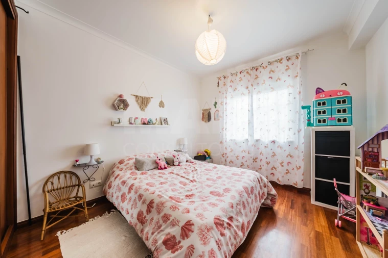 Apartamento T3 para Venda em Ferrel Foto 7