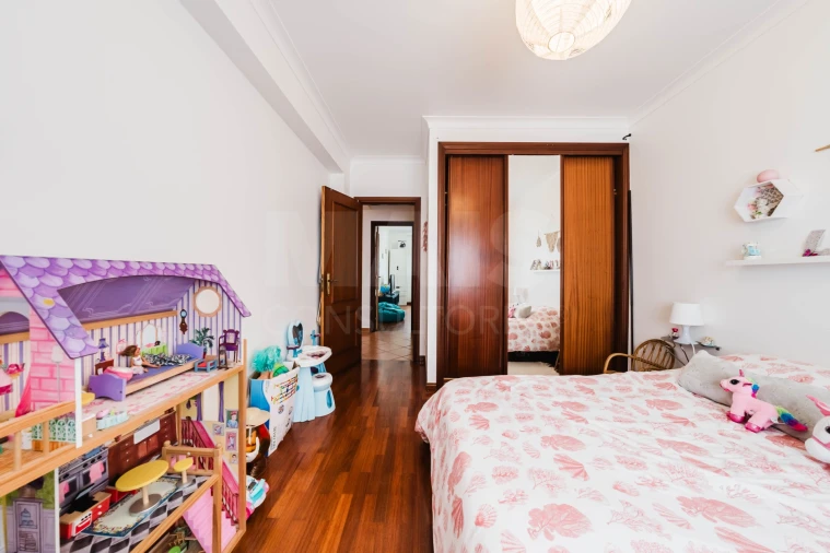 Apartamento T3 para Venda em Ferrel Foto 9