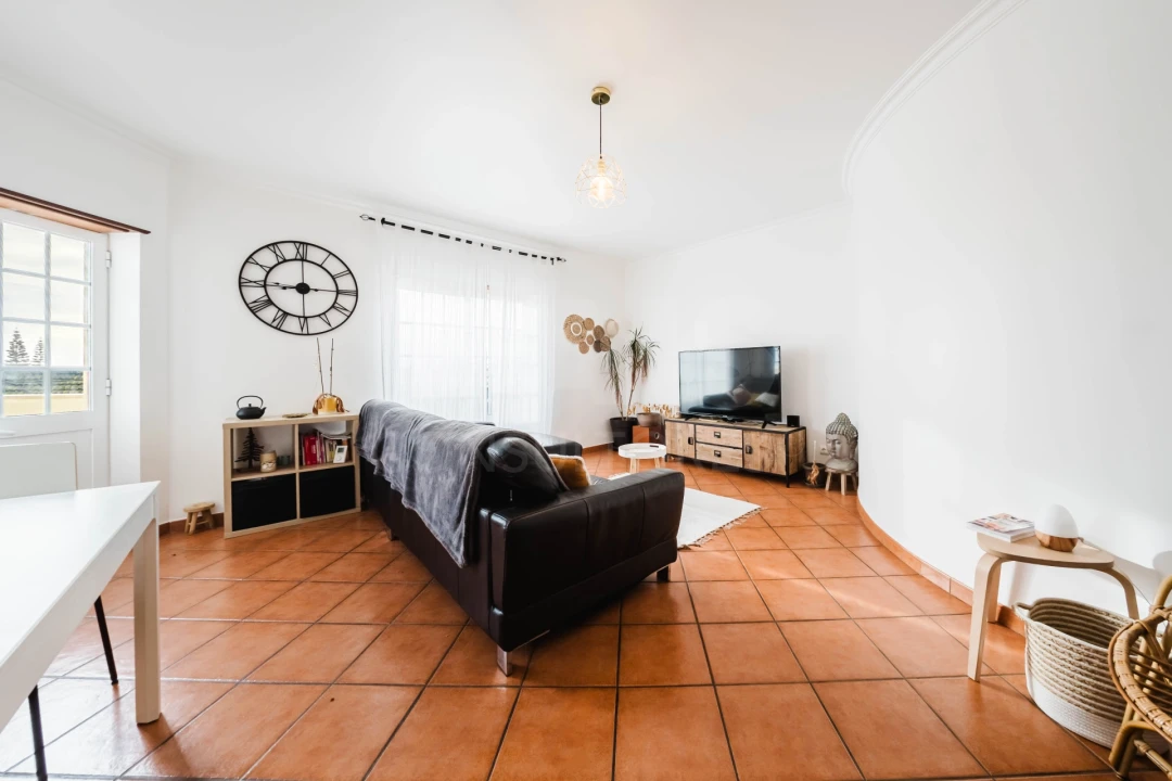 Apartamento T3 para Venda em Ferrel Foto 4