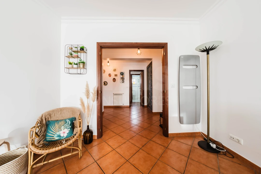 Apartamento T3 para Venda em Ferrel Foto 6
