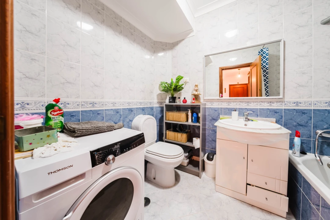 Apartamento T3 para Venda em Ferrel Foto 10