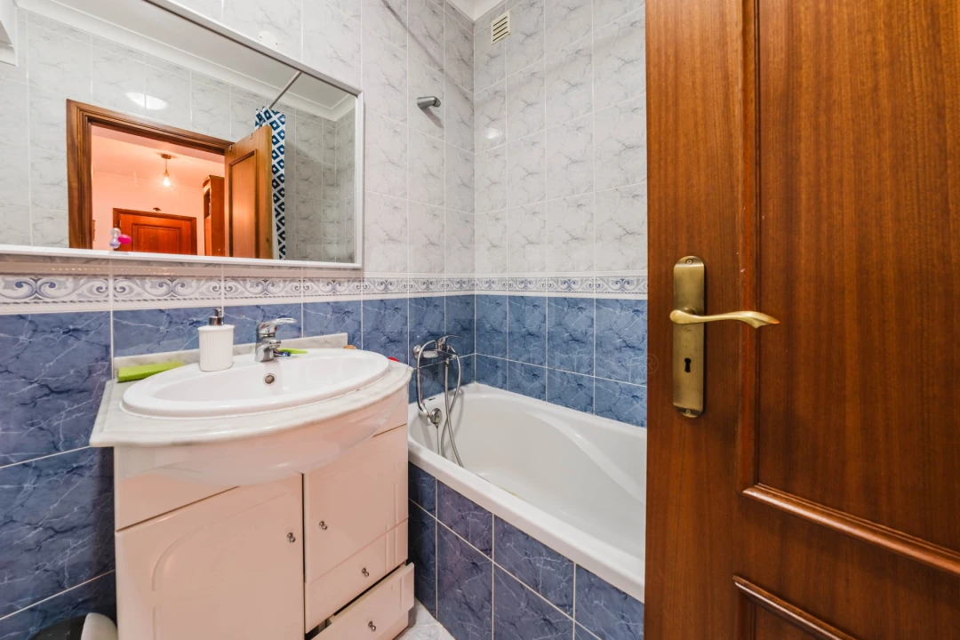 Apartamento T3 para Venda em Ferrel Foto 11