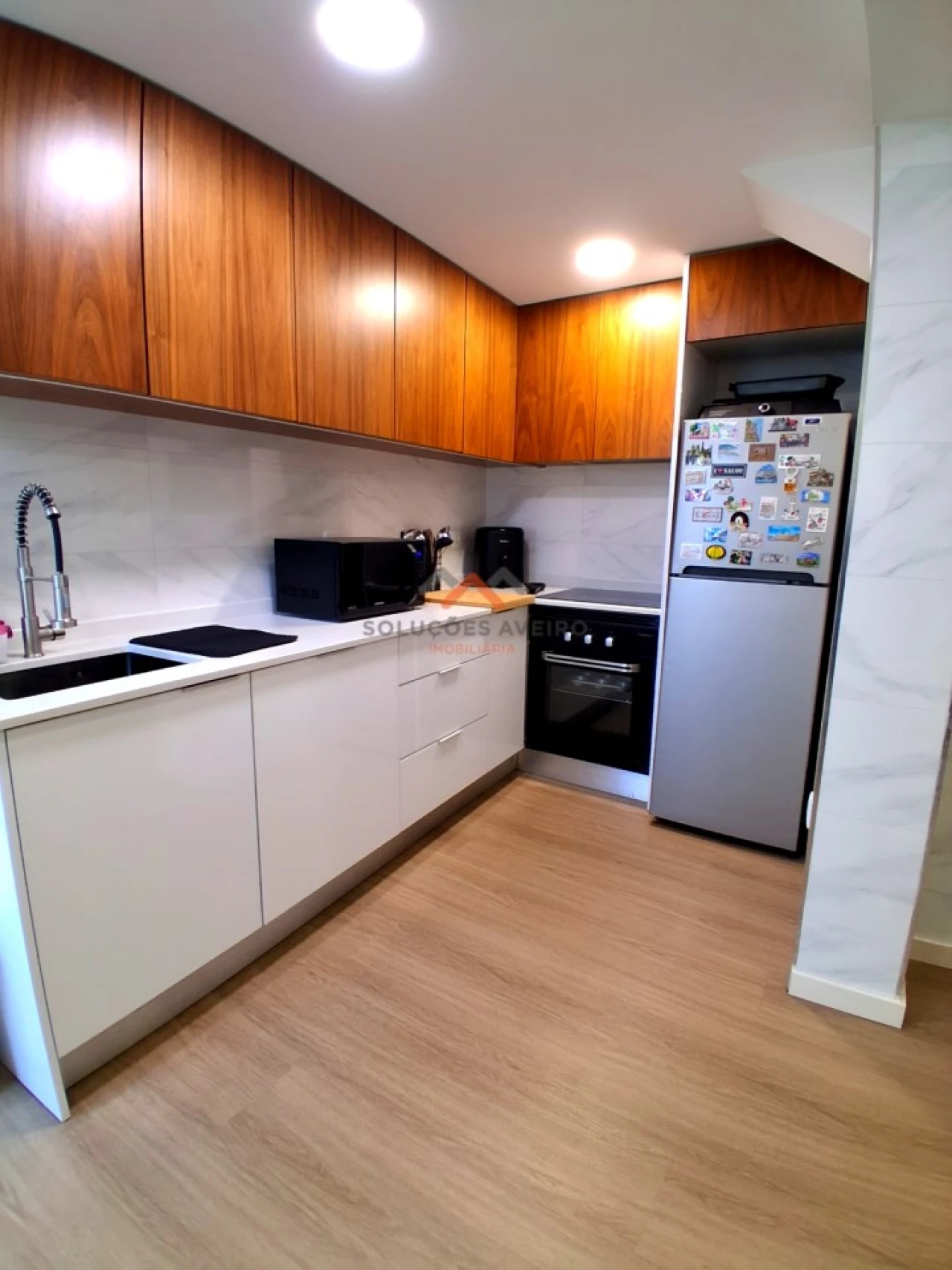 Moradia T2 para Venda em Águeda e Borralha Foto 9