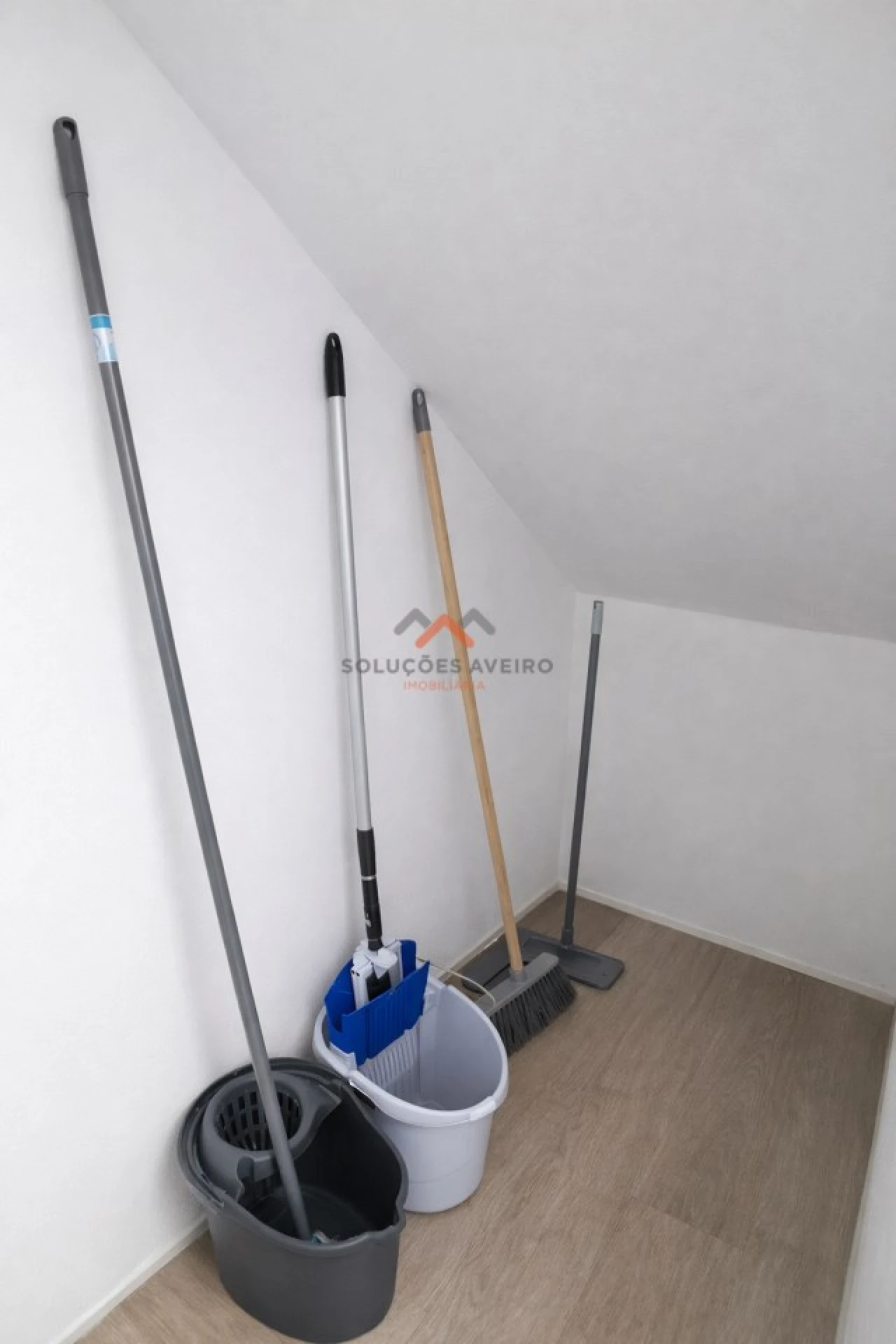 Moradia T2 para Venda em Águeda e Borralha Foto 15