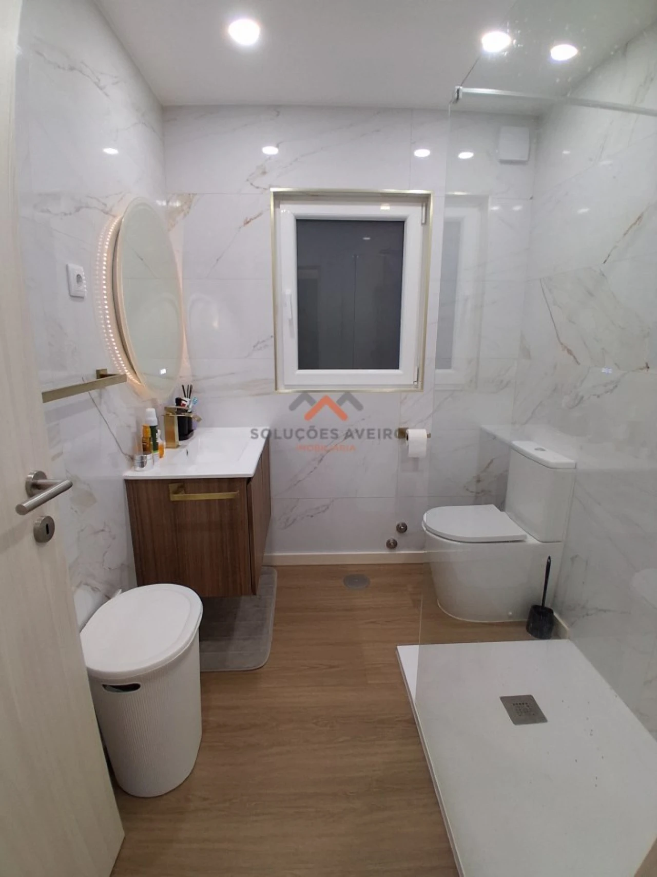 Moradia T2 para Venda em Águeda e Borralha Foto 23