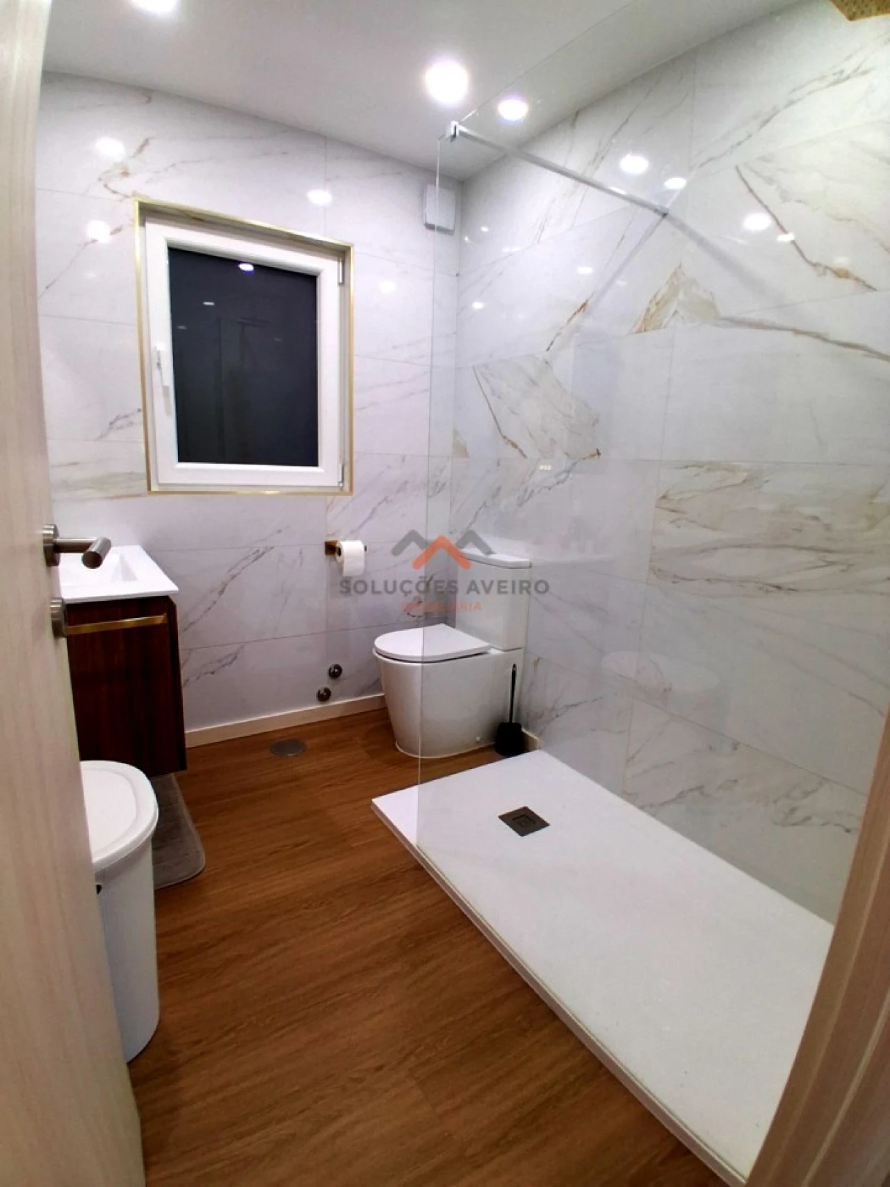 Moradia T2 para Venda em Águeda e Borralha Foto 25