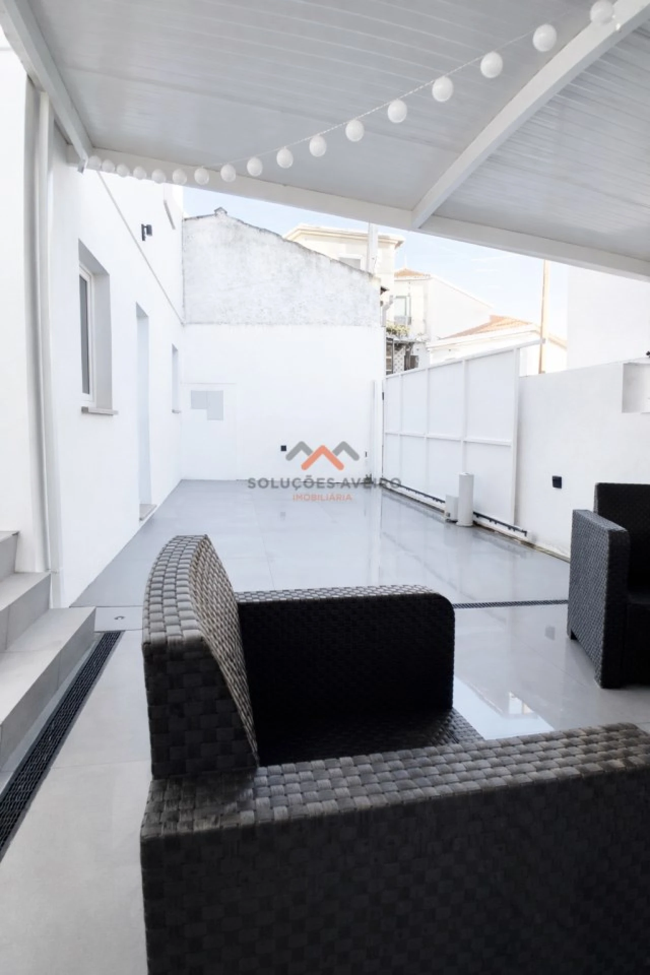 Moradia T2 para Venda em Águeda e Borralha Foto 43