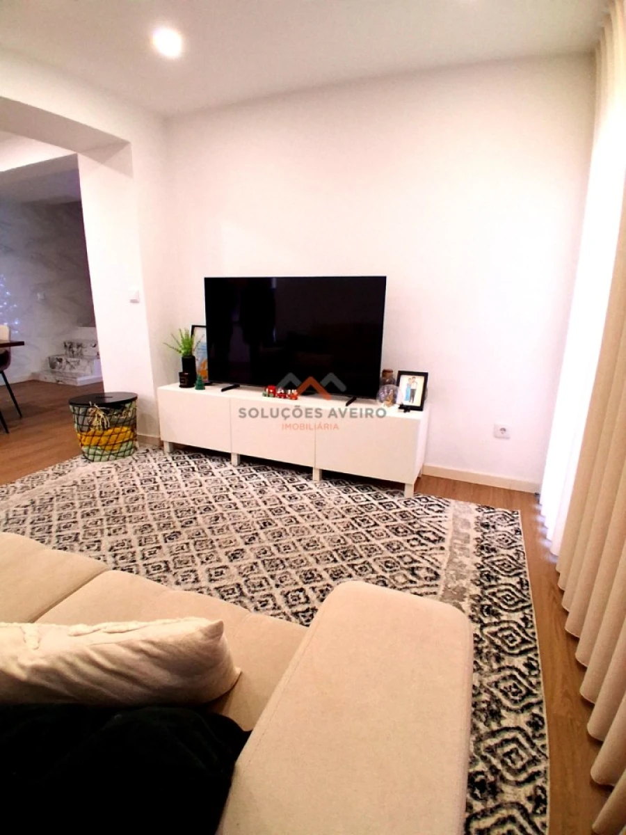 Moradia T2 para Venda em Águeda e Borralha Foto 7