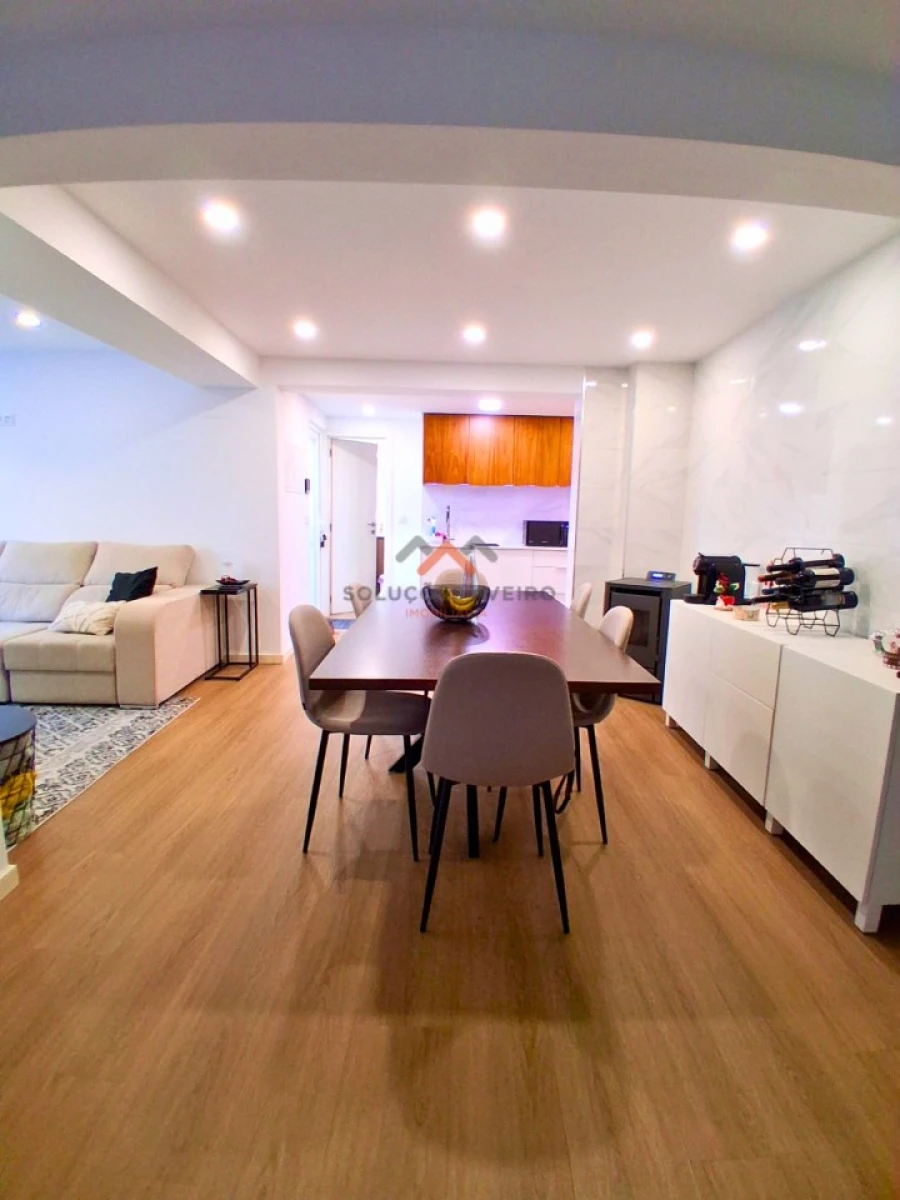 Moradia T2 para Venda em Águeda e Borralha