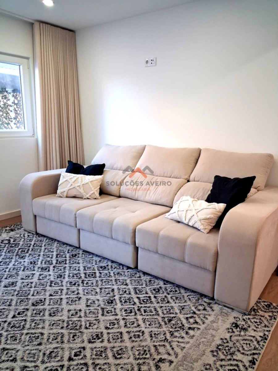 Moradia T2 para Venda em Águeda e Borralha Foto 8