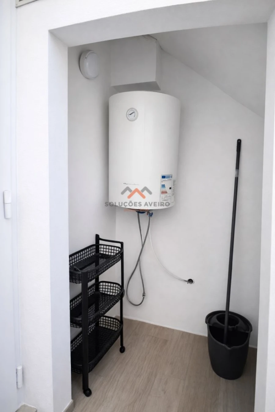 Moradia T2 para Venda em Águeda e Borralha Foto 14