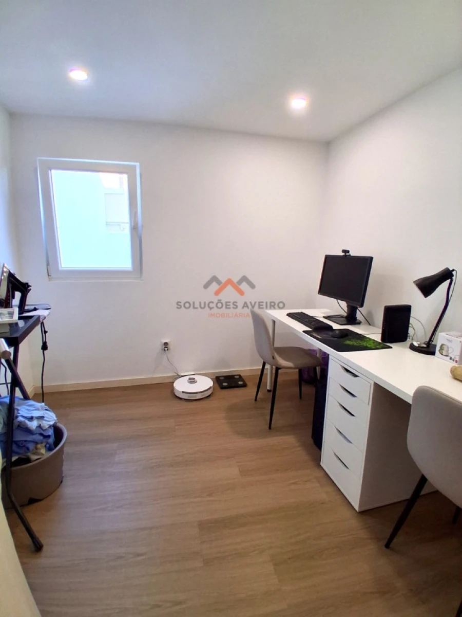 Moradia T2 para Venda em Águeda e Borralha Foto 16