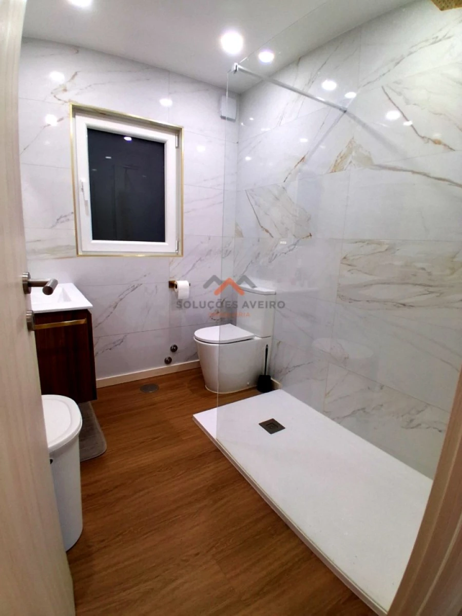 Moradia T2 para Venda em Águeda e Borralha Foto 25