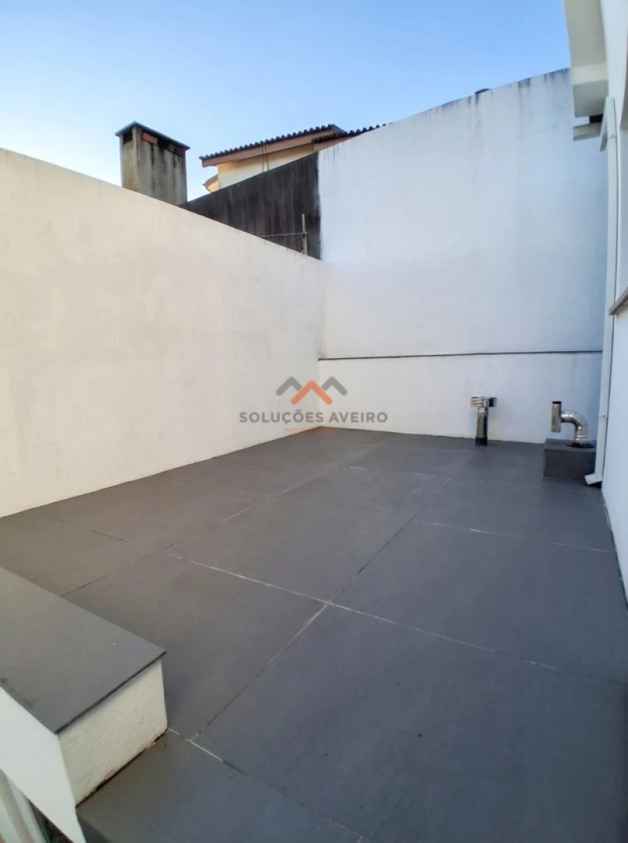 Moradia T2 para Venda em Águeda e Borralha Foto 35