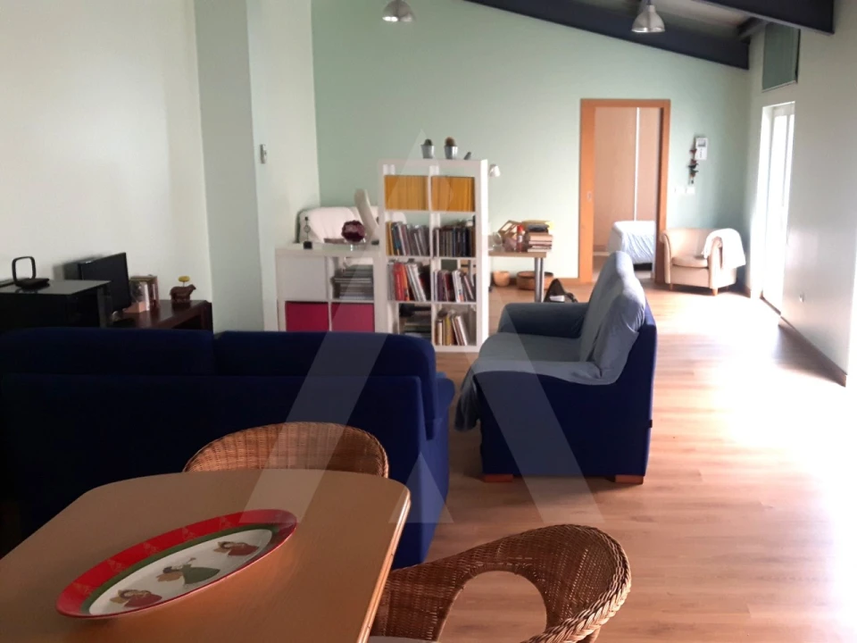 Apartamento T1 para Arrendamento em Glória e Vera Cruz Foto 2