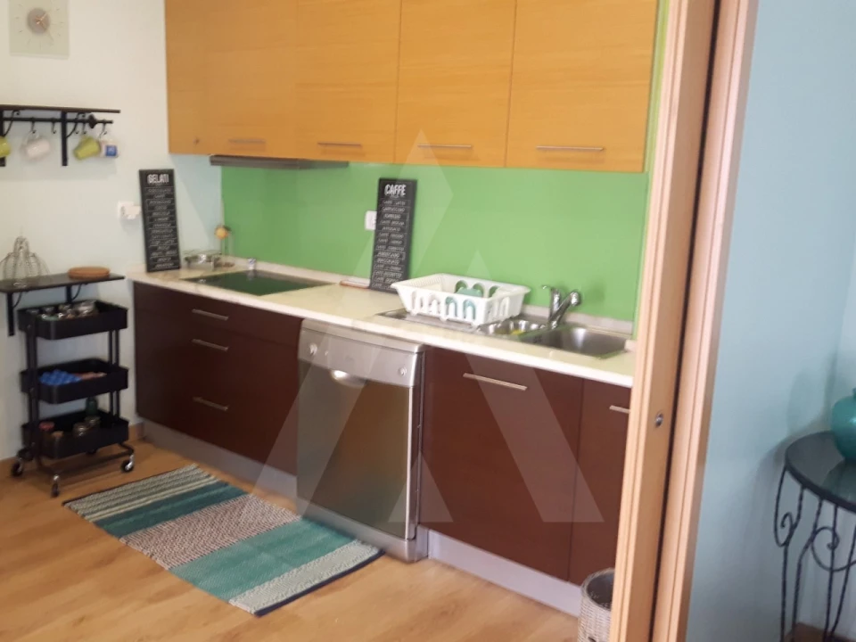 Apartamento T1 para Arrendamento em Glória e Vera Cruz Foto 4