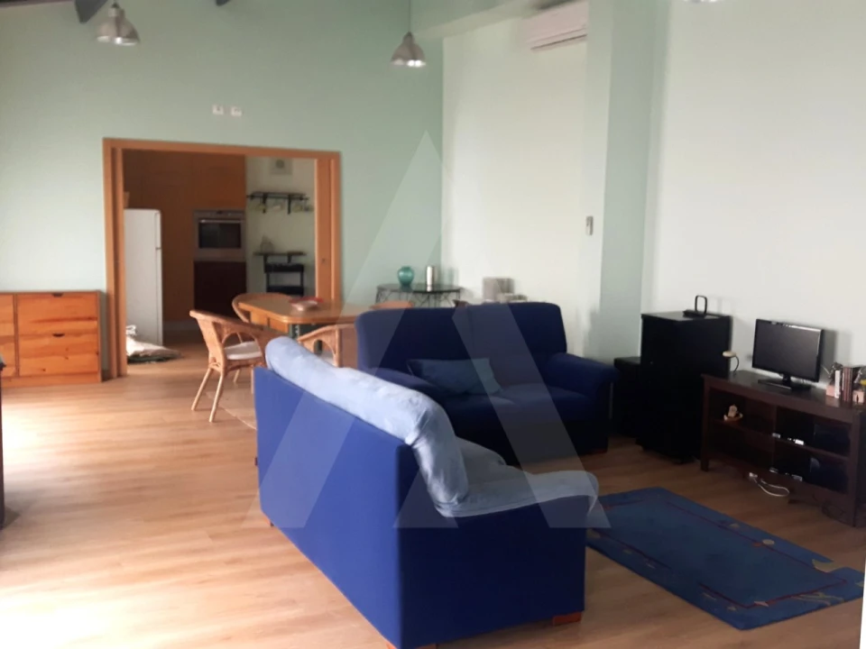 Apartamento T1 para Arrendamento em Glória e Vera Cruz Foto 7