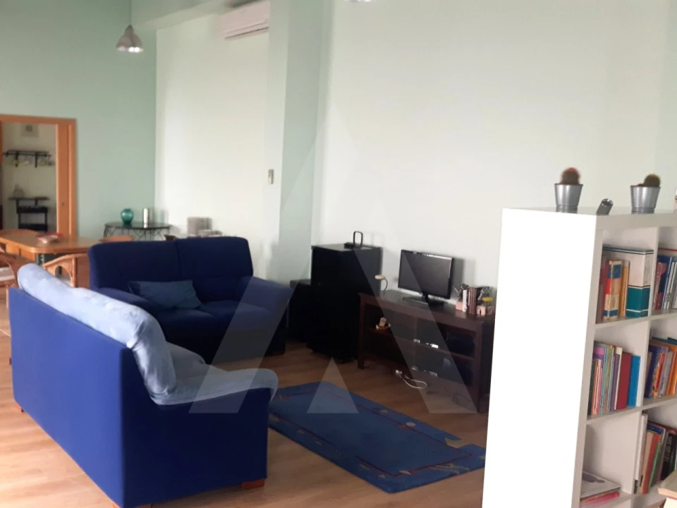 Apartamento T1 para Arrendamento em Glória e Vera Cruz Foto 8