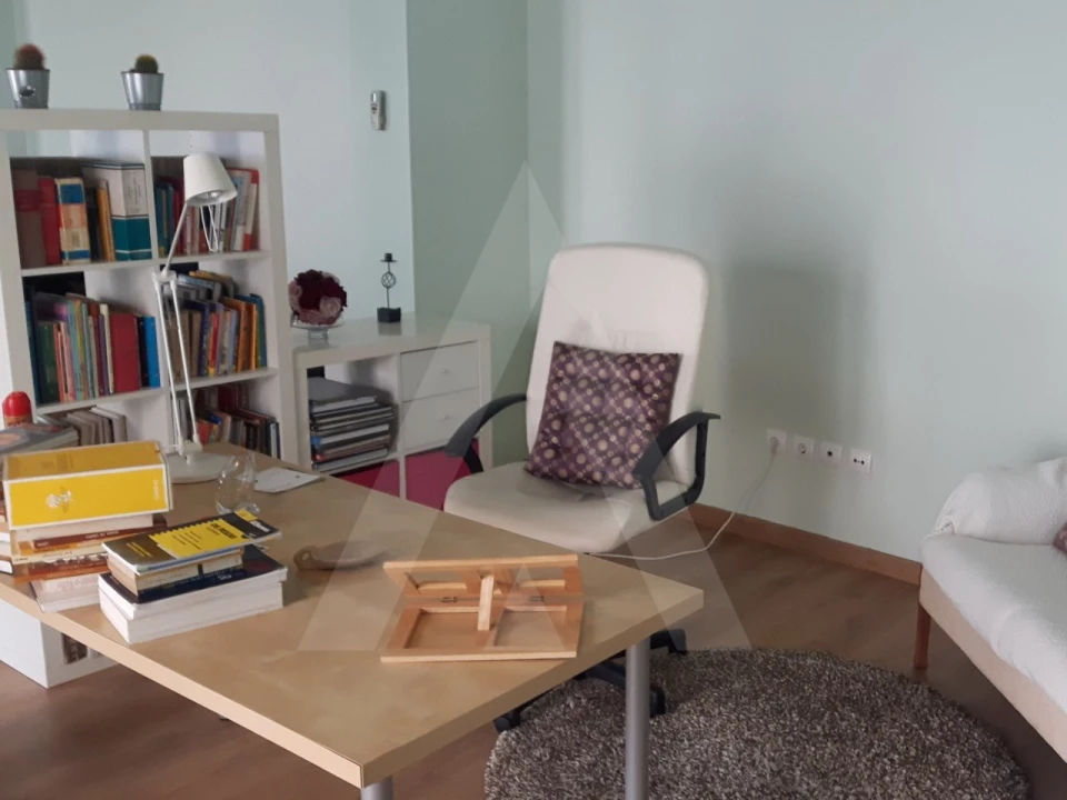 Apartamento T1 para Arrendamento em Glória e Vera Cruz Foto 9