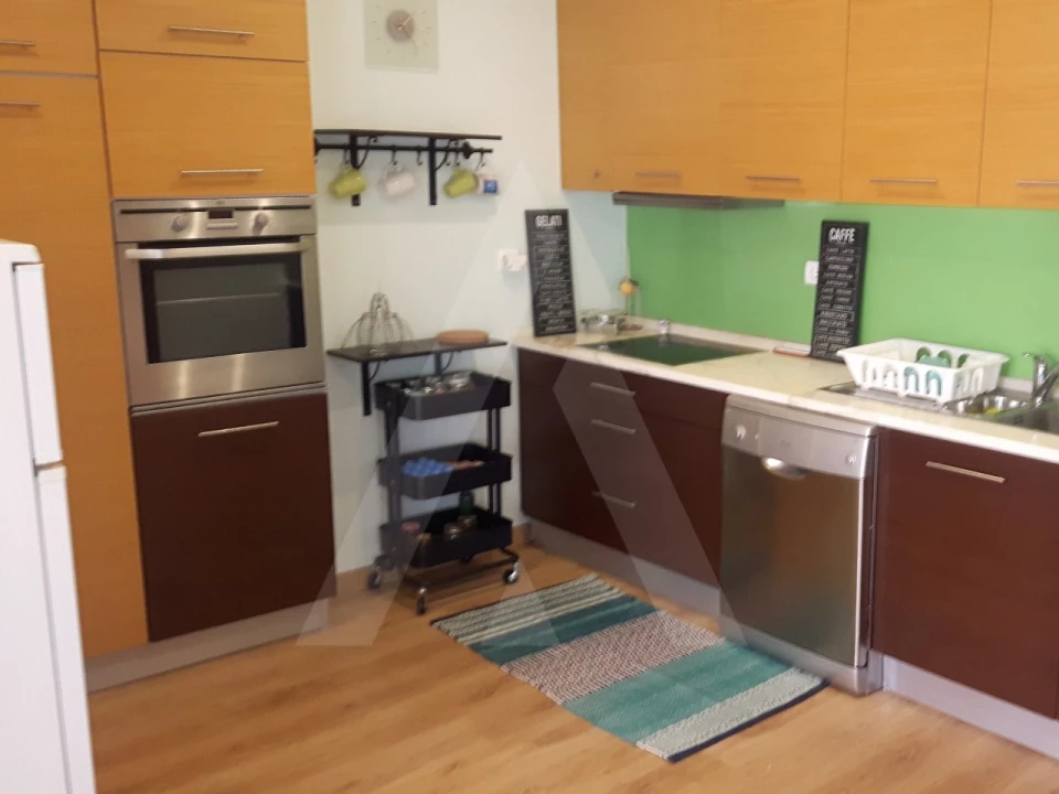 Apartamento T1 para Arrendamento em Glória e Vera Cruz Foto 11