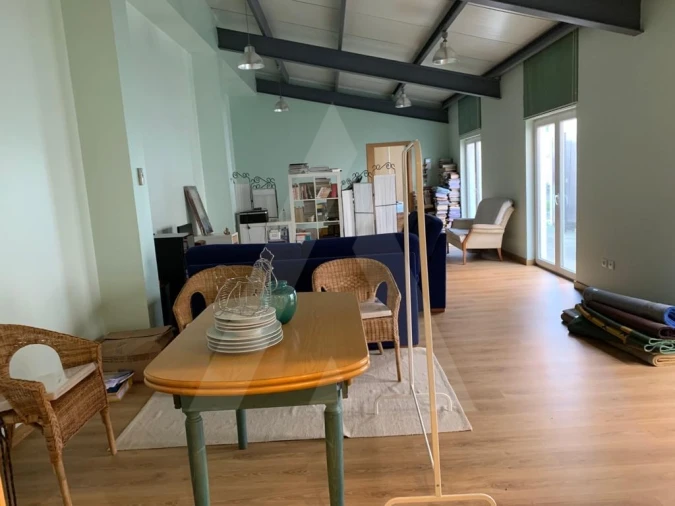 Apartamento T1 para Arrendamento em Glória e Vera Cruz Foto 17