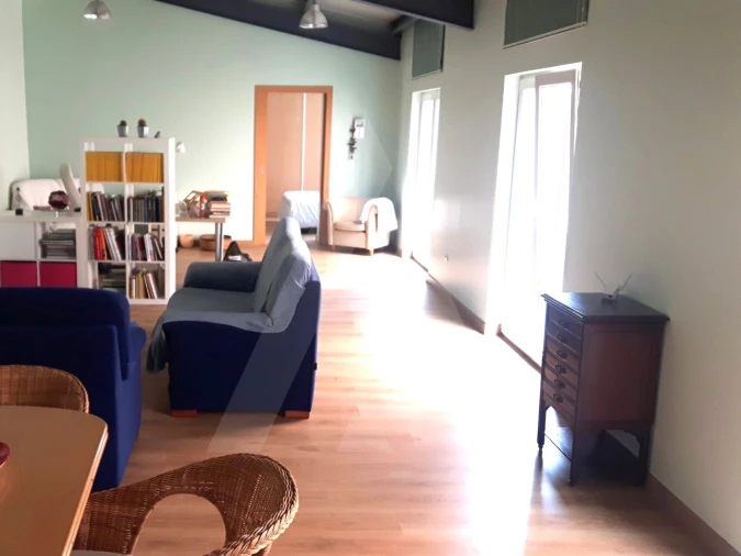 Apartamento T1 para Arrendamento em Glória e Vera Cruz Foto 3