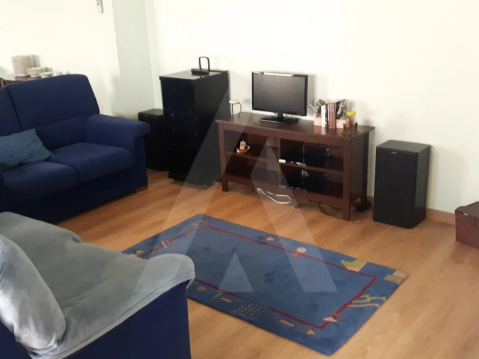 Apartamento T1 para Arrendamento em Glória e Vera Cruz Foto 5