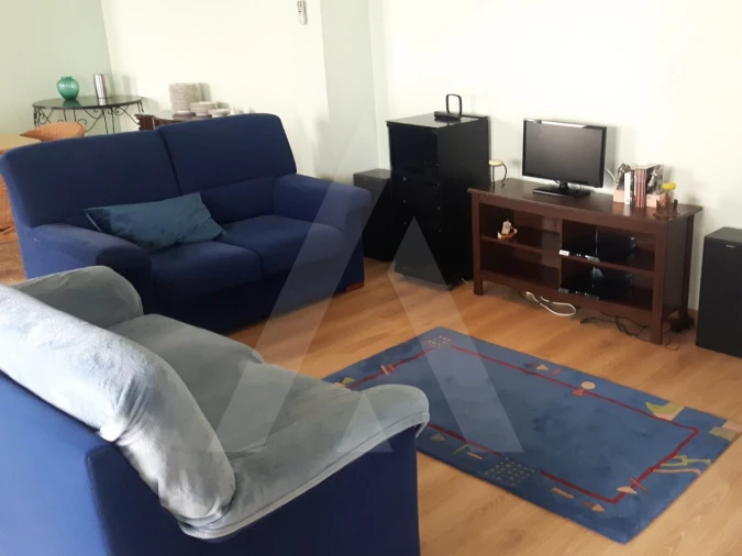 Apartamento T1 para Arrendamento em Glória e Vera Cruz Foto 6