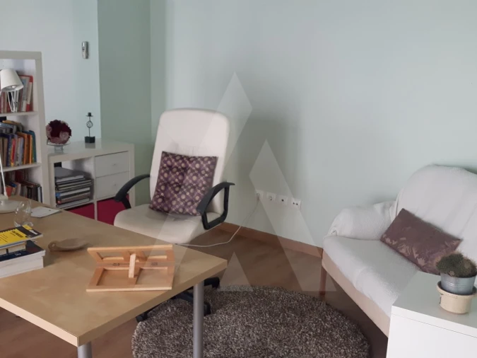 Apartamento T1 para Arrendamento em Glória e Vera Cruz Foto 10