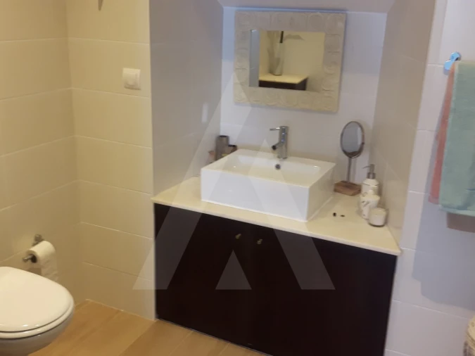 Apartamento T1 para Arrendamento em Glória e Vera Cruz Foto 14