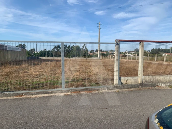 Terreno para Venda em Aradas Foto 8