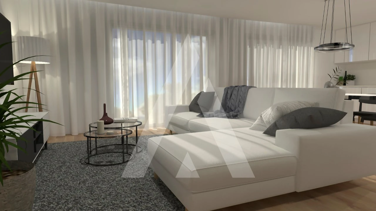 Apartamento T1 para Venda em Tondela e Nandufe Foto 5