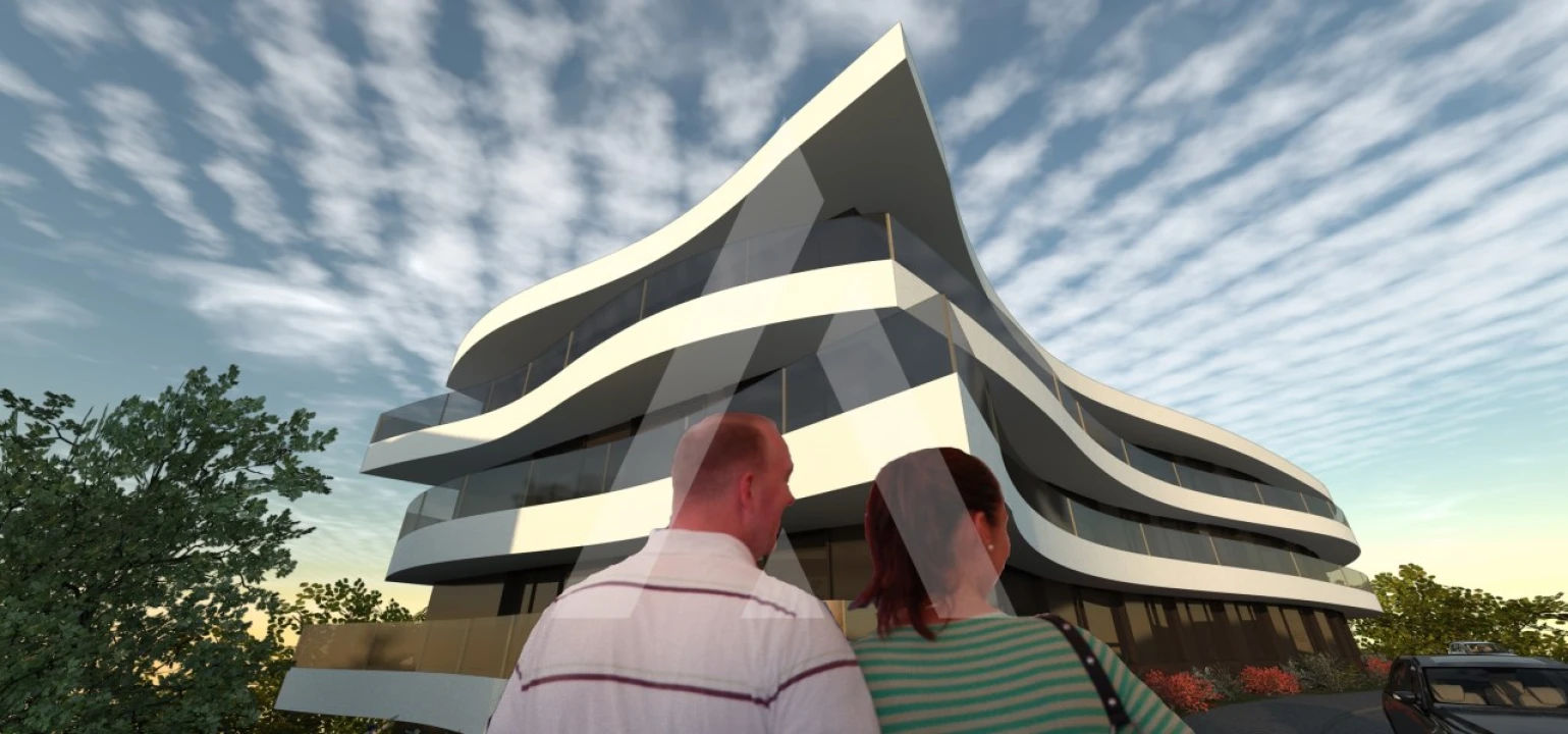 Apartamento T1 para Venda em Tondela e Nandufe Foto 6