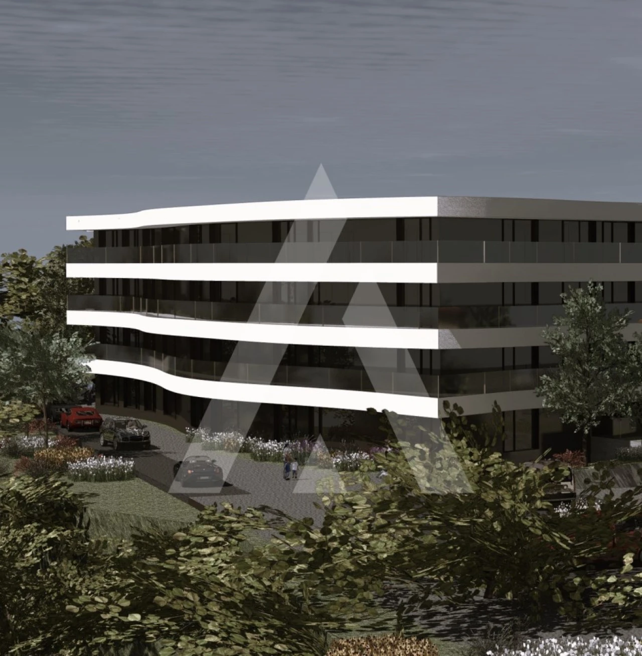 Apartamento T1 para Venda em Tondela e Nandufe Foto 3