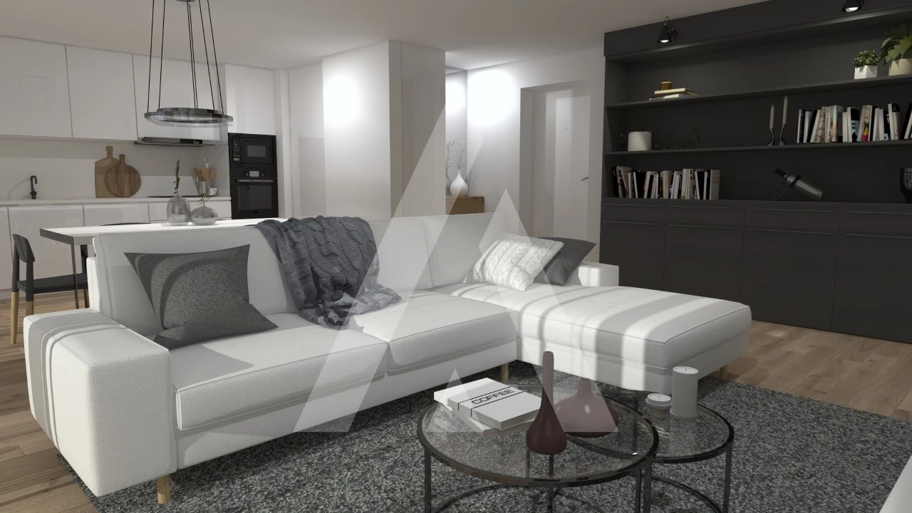 Apartamento T1 para Venda em Tondela e Nandufe Foto 10