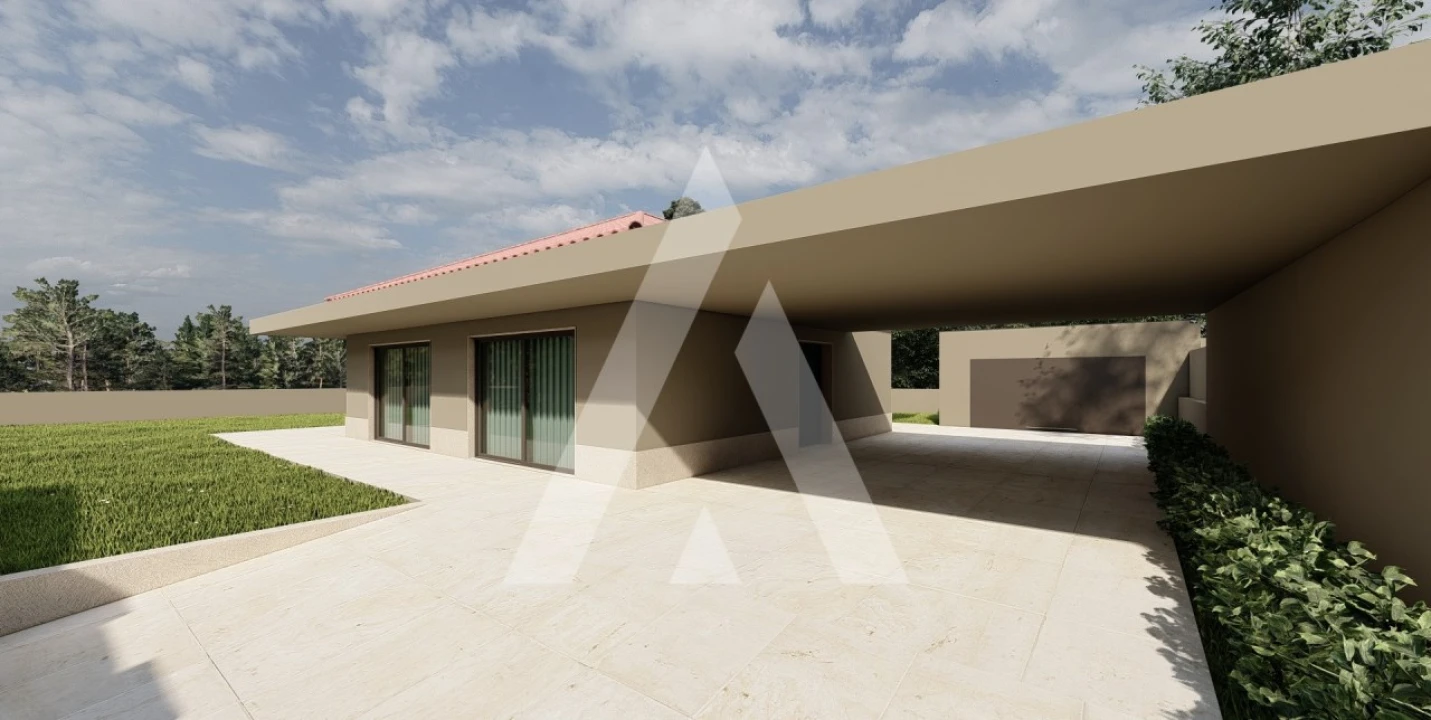 Moradia T3 para Venda em Torre e Vila Mou Foto 6