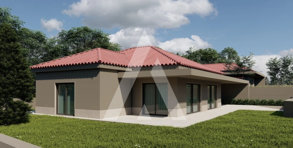 Moradia T3 para Venda em Torre e Vila Mou