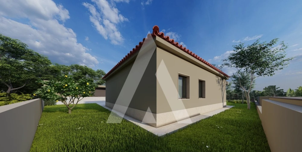 Moradia T3 para Venda em Torre e Vila Mou Foto 4