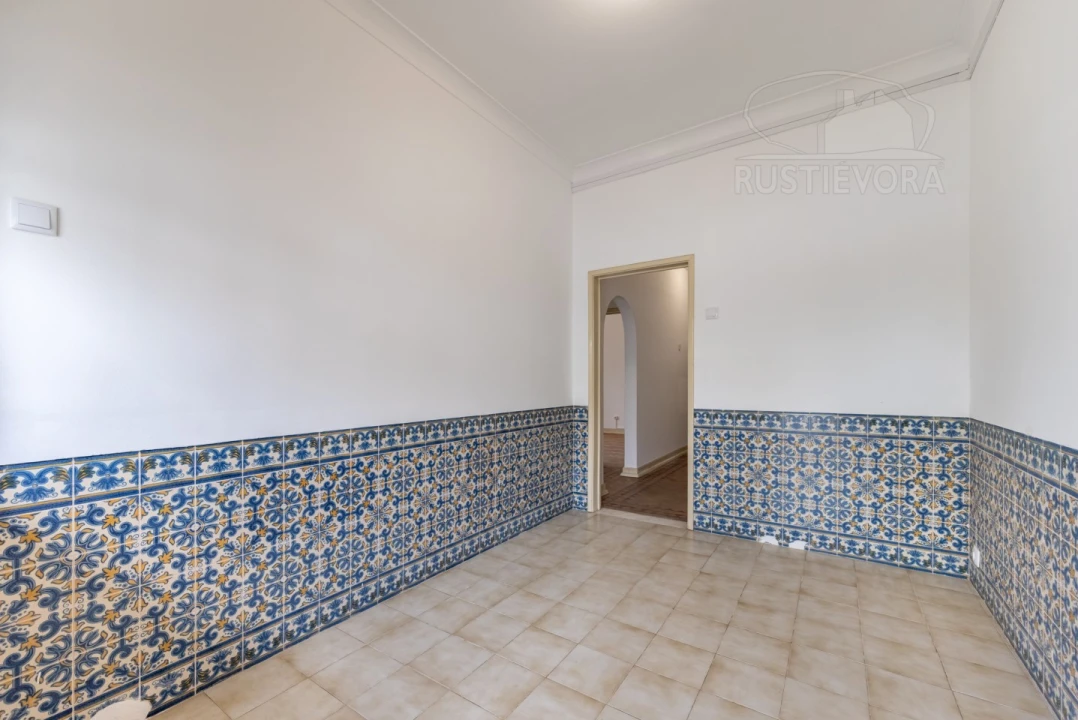 Moradia T2 para Arrendamento em Bacelo e Senhora da Saúde Foto 2