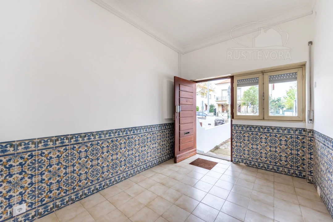 Moradia T2 para Arrendamento em Bacelo e Senhora da Saúde Foto 3